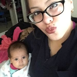 Meet your Posher, Mimi